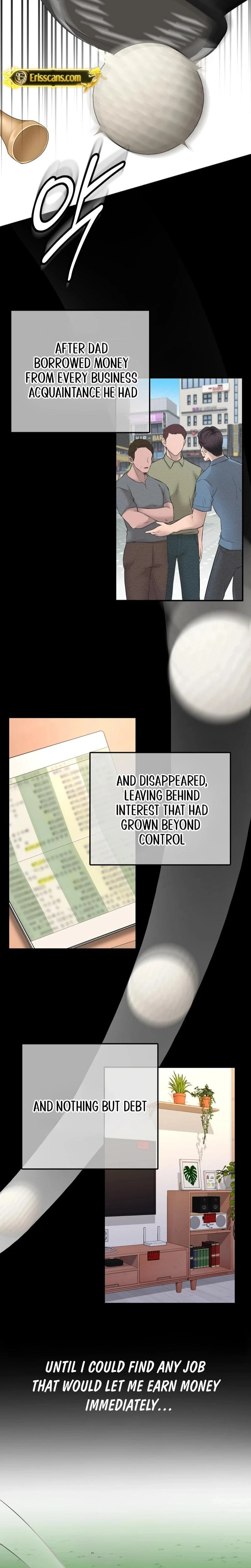 Golf Course Gentlemens Shared Xx Chapter 01 Page 3