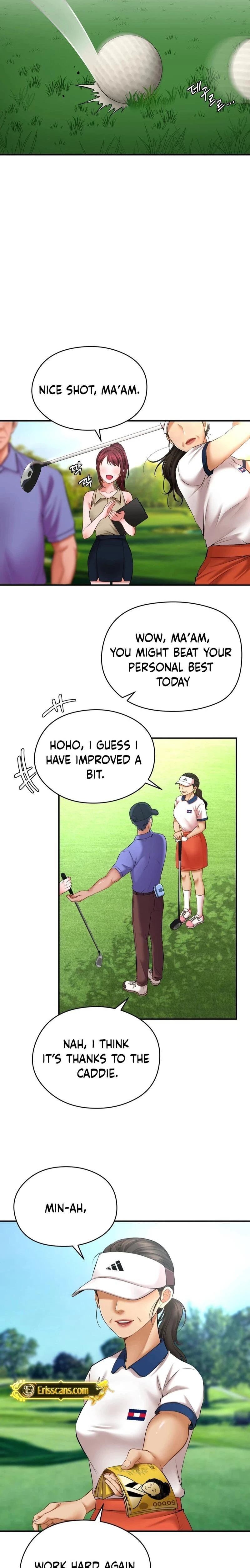 Golf Course Gentlemens Shared Xx Chapter 01 Page 4