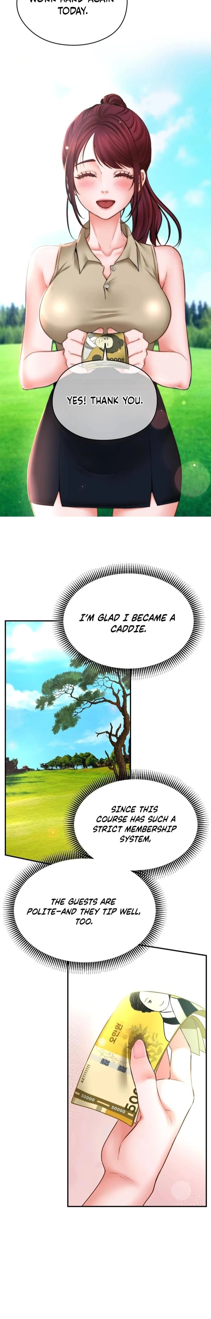 Golf Course Gentlemens Shared Xx Chapter 01 Page 5