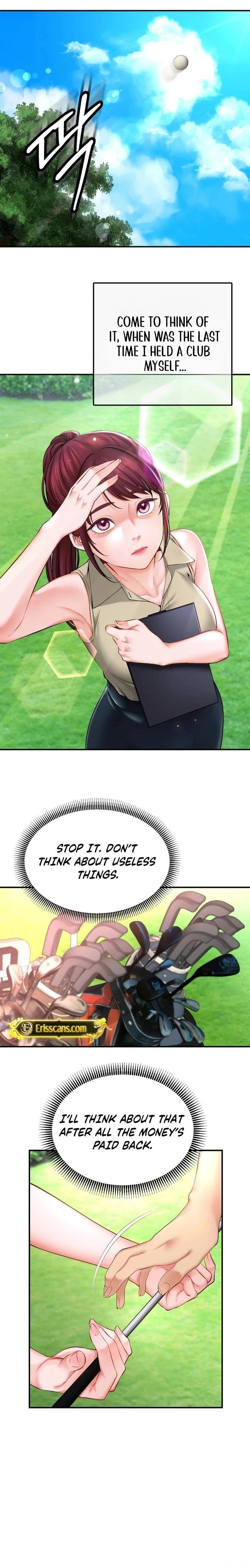 Golf Course Gentlemens Shared Xx Chapter 01 Page 6