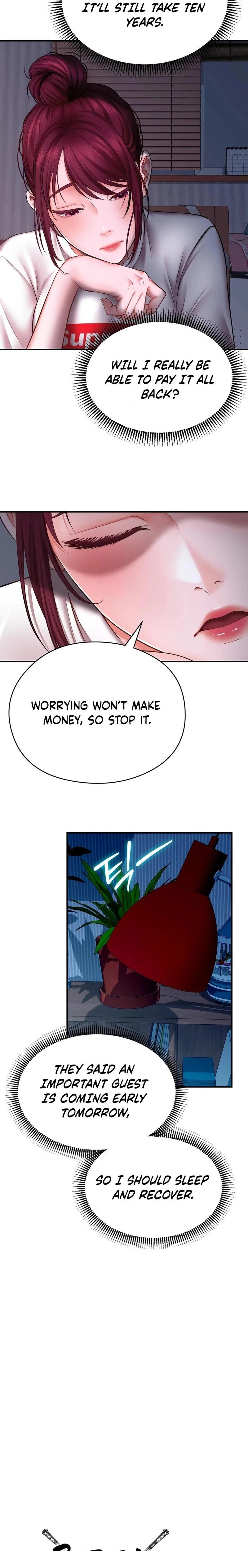 Golf Course Gentlemens Shared Xx Chapter 01 Page 8