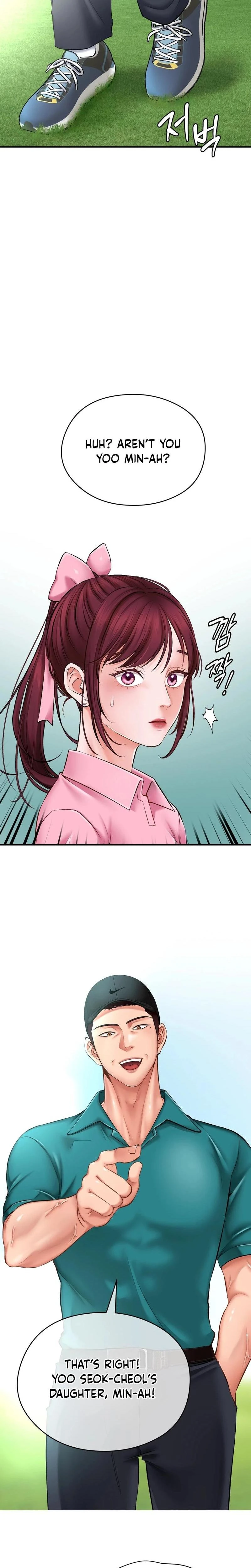 Golf Course Gentlemens Shared Xx Chapter 01 Page 10