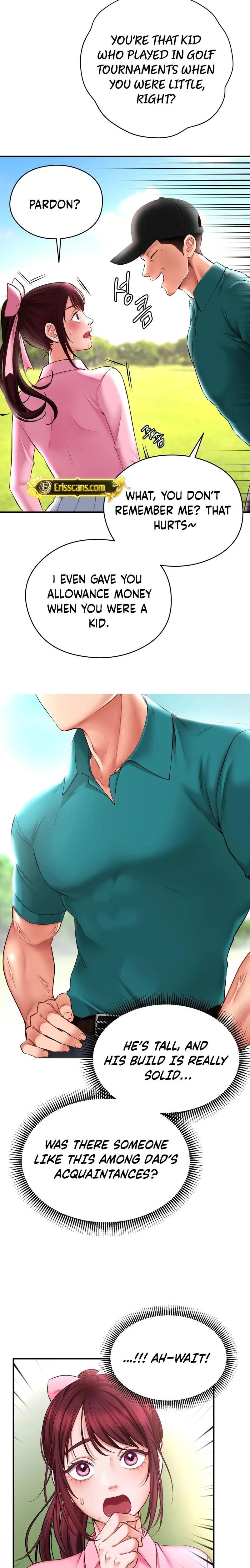 Golf Course Gentlemens Shared Xx Chapter 01 Page 11