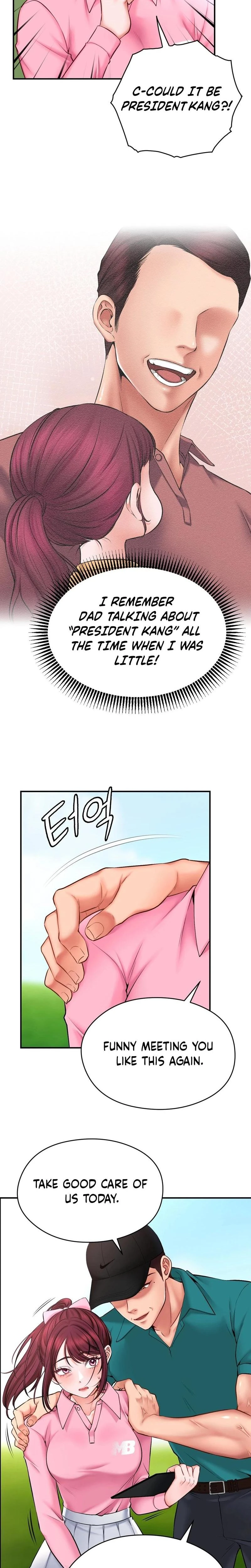Golf Course Gentlemens Shared Xx Chapter 01 Page 12