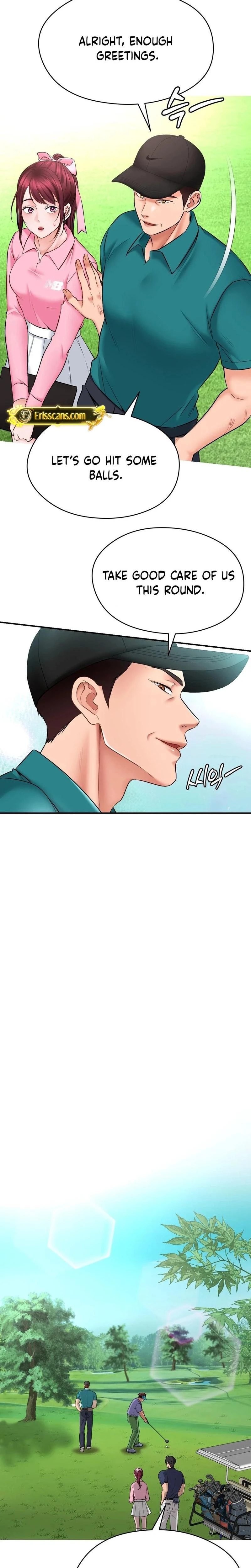 Golf Course Gentlemens Shared Xx Chapter 01 Page 19