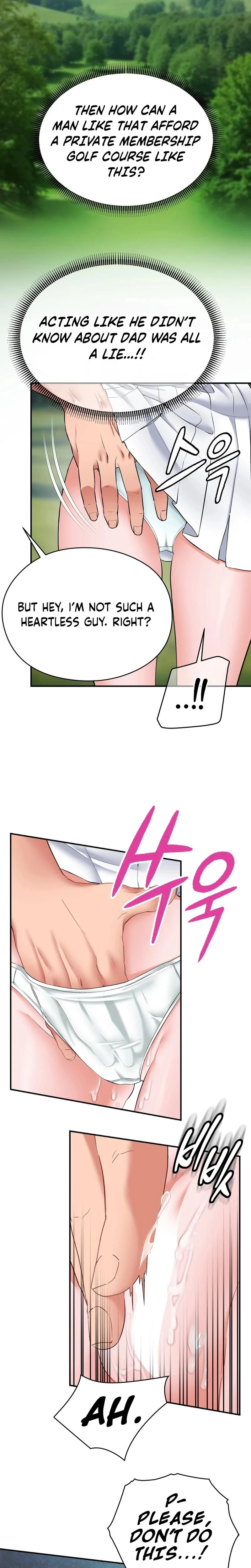 Golf Course Gentlemens Shared Xx Chapter 02 Page 2