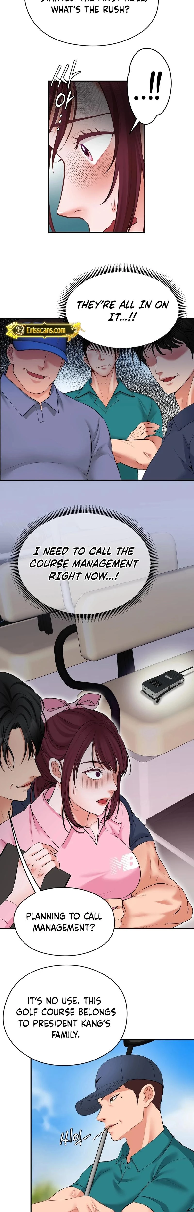 Golf Course Gentlemens Shared Xx Chapter 02 Page 5