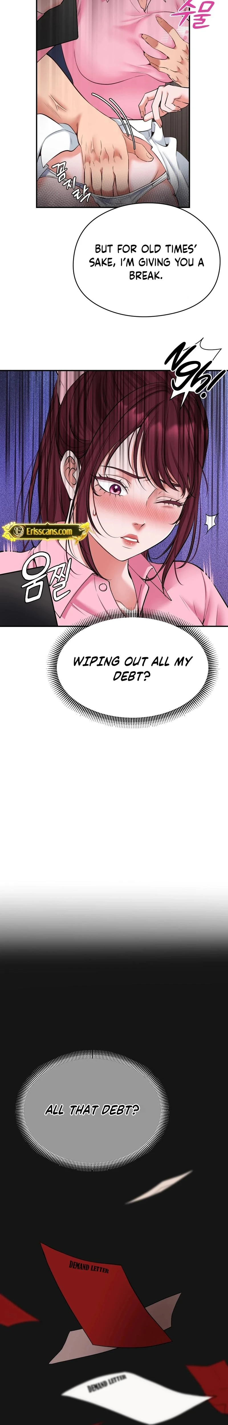 Golf Course Gentlemens Shared Xx Chapter 02 Page 7