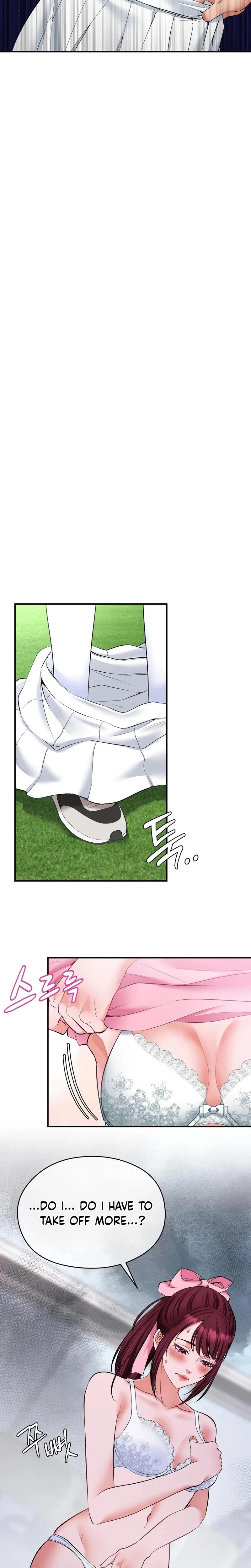 Golf Course Gentlemens Shared Xx Chapter 02 Page 10