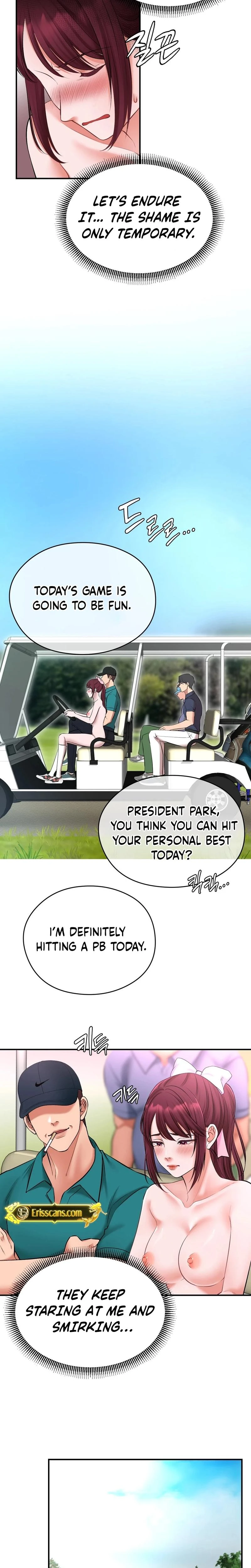 Golf Course Gentlemens Shared Xx Chapter 02 Page 15