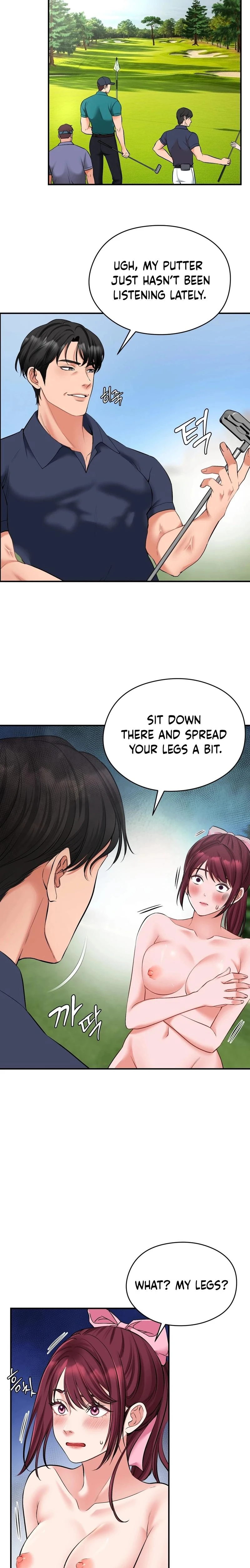 Golf Course Gentlemens Shared Xx Chapter 02 Page 16