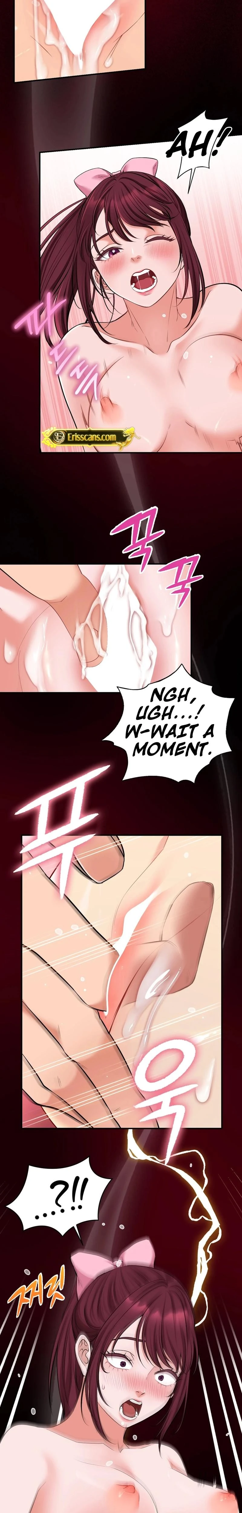 Golf Course Gentlemens Shared Xx Chapter 02 Page 22