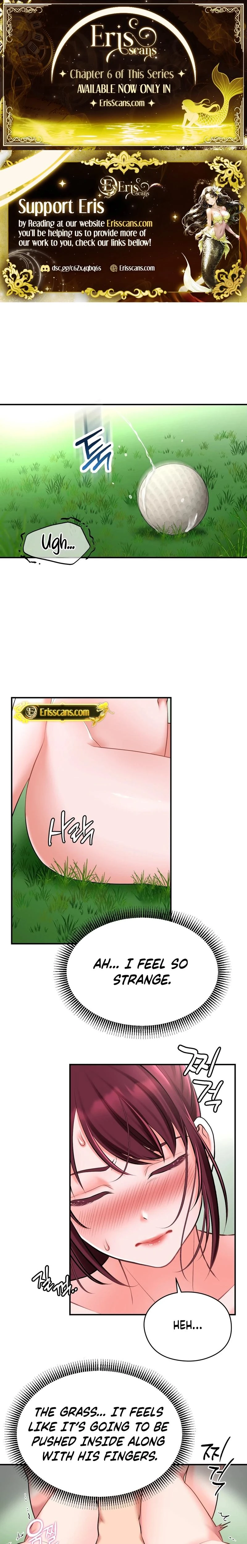 Golf Course Gentlemens Shared Xx Chapter 03 Page 1