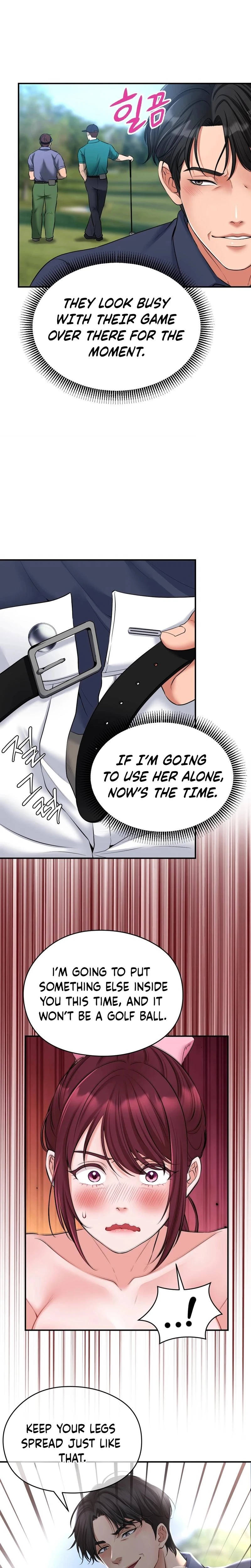 Golf Course Gentlemens Shared Xx Chapter 03 Page 3