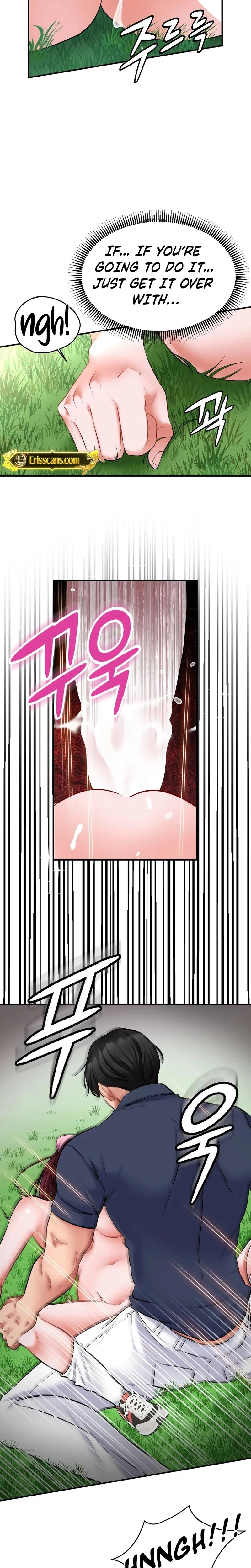 Golf Course Gentlemens Shared Xx Chapter 03 Page 7