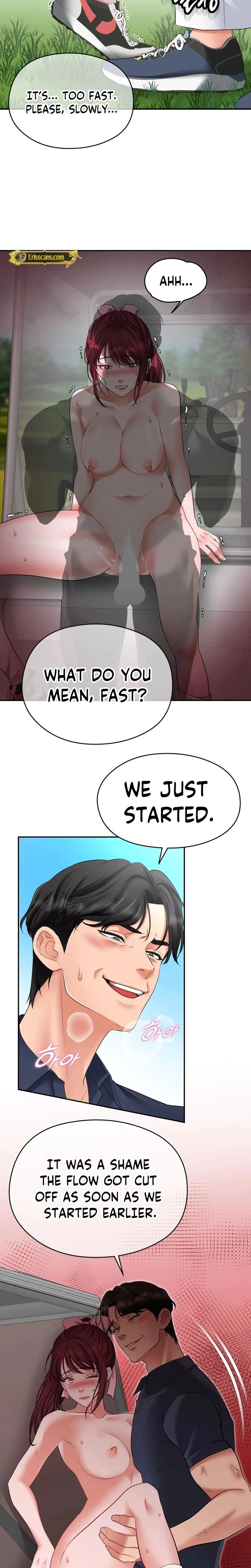 Golf Course Gentlemens Shared Xx Chapter 04 Page 2