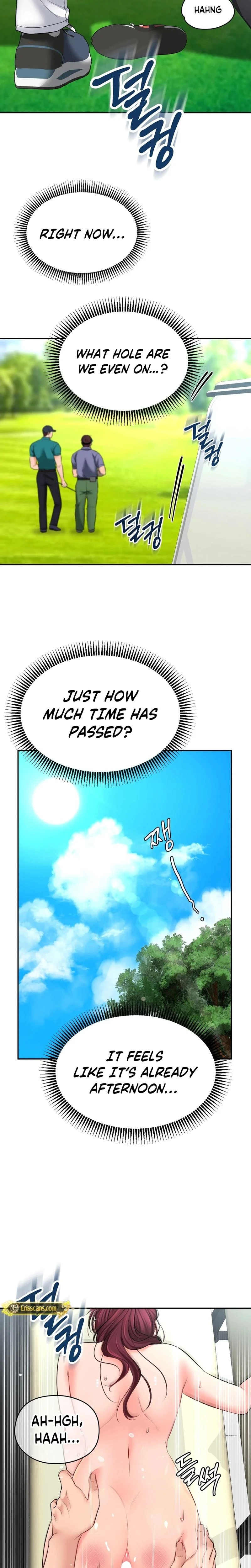Golf Course Gentlemens Shared Xx Chapter 04 Page 12