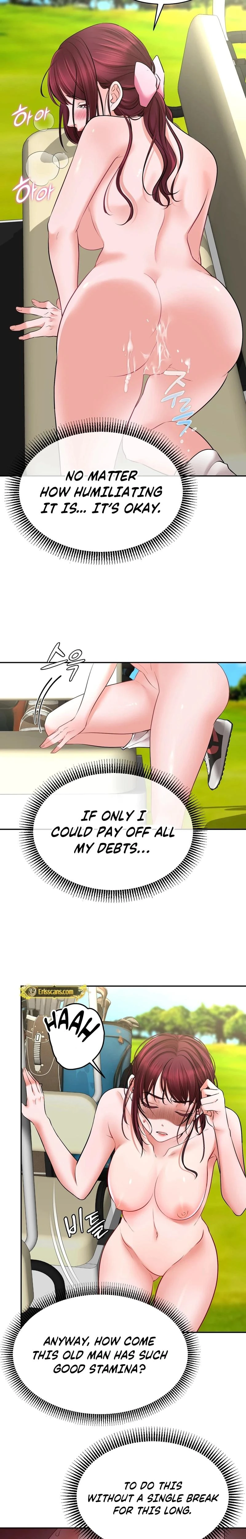 Golf Course Gentlemens Shared Xx Chapter 04 Page 14