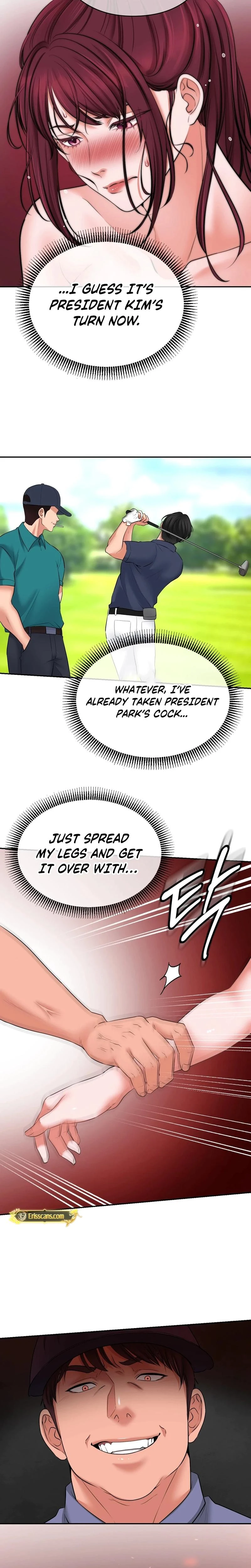 Golf Course Gentlemens Shared Xx Chapter 04 Page 20