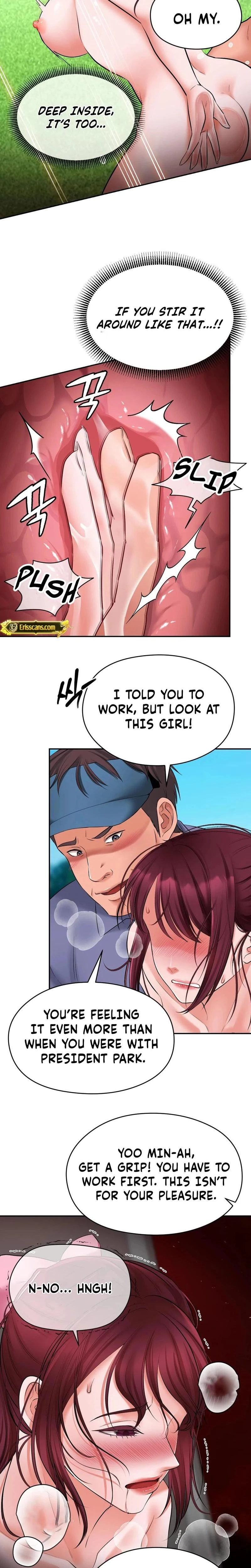 Golf Course Gentlemens Shared Xx Chapter 05 Page 4