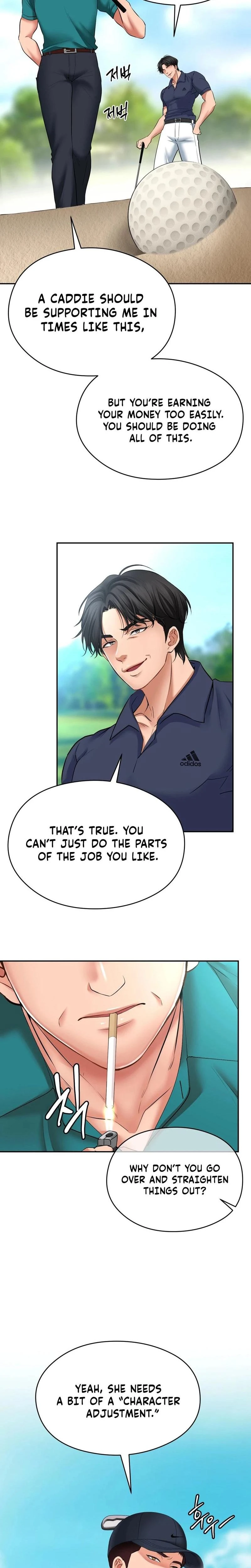 Golf Course Gentlemens Shared Xx Chapter 05 Page 7