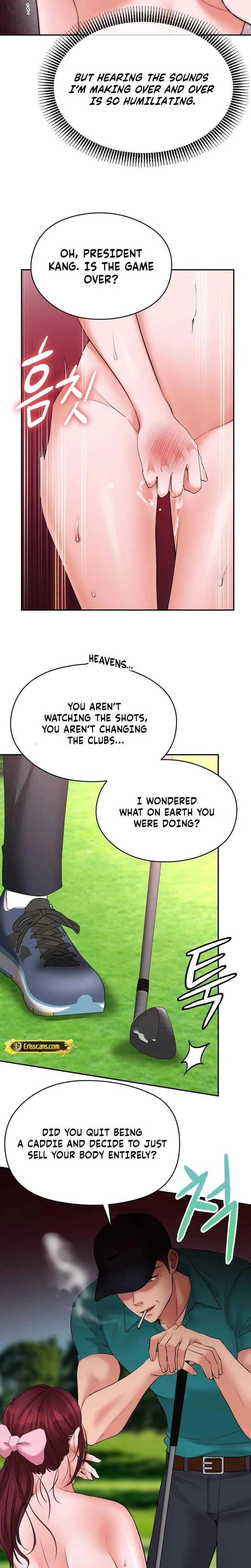 Golf Course Gentlemens Shared Xx Chapter 05 Page 10