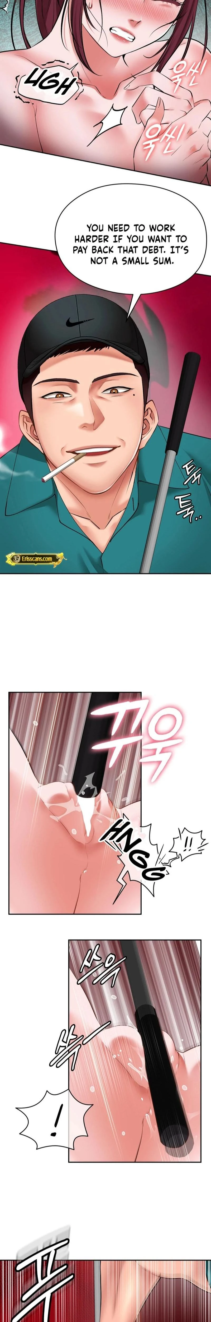 Golf Course Gentlemens Shared Xx Chapter 05 Page 13