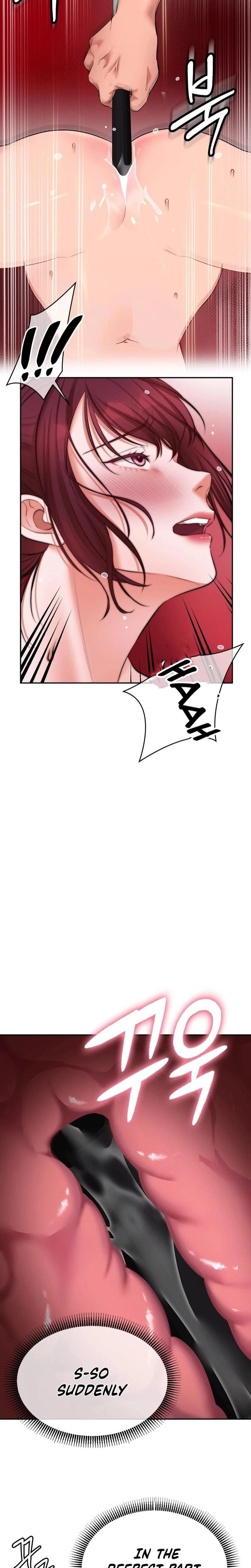 Golf Course Gentlemens Shared Xx Chapter 05 Page 14