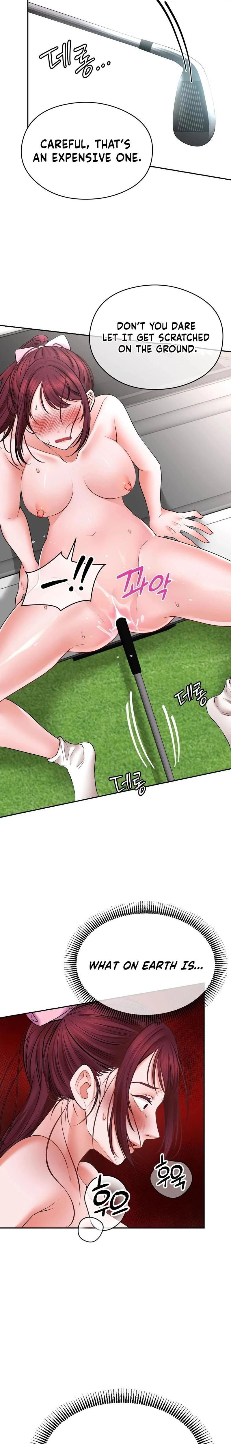 Golf Course Gentlemens Shared Xx Chapter 05 Page 16