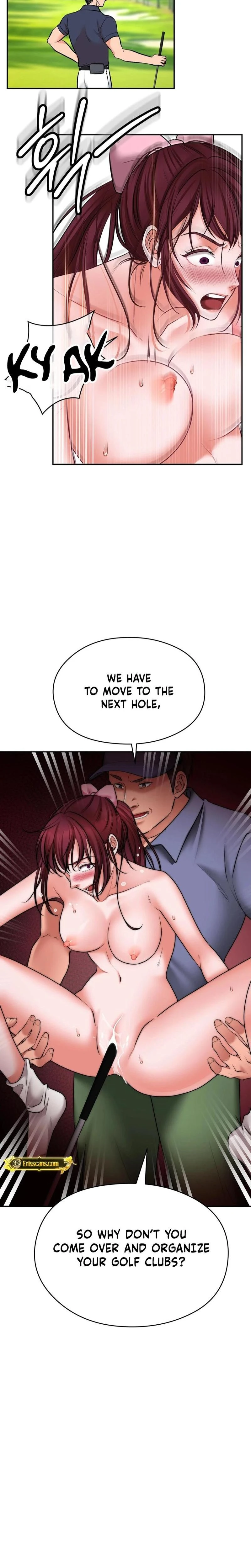 Golf Course Gentlemens Shared Xx Chapter 05 Page 20