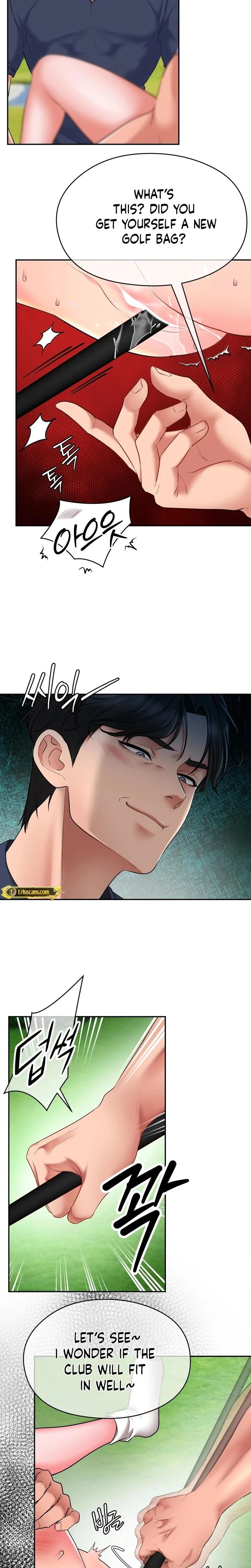 Golf Course Gentlemens Shared Xx Chapter 06 Page 2