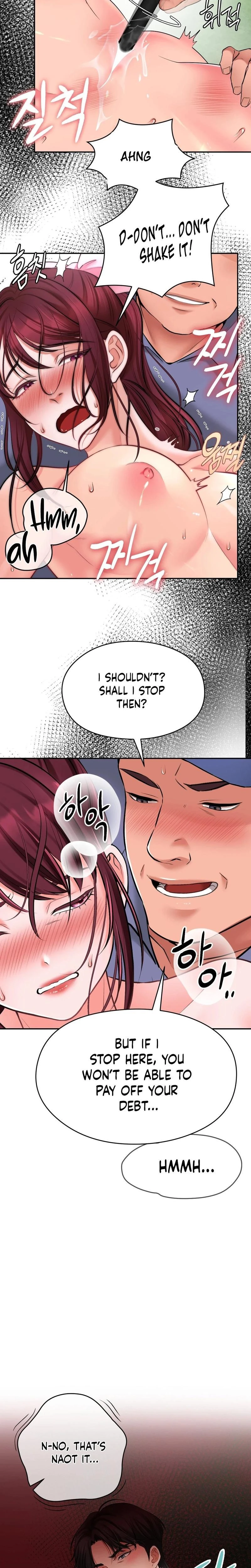 Golf Course Gentlemens Shared Xx Chapter 06 Page 3