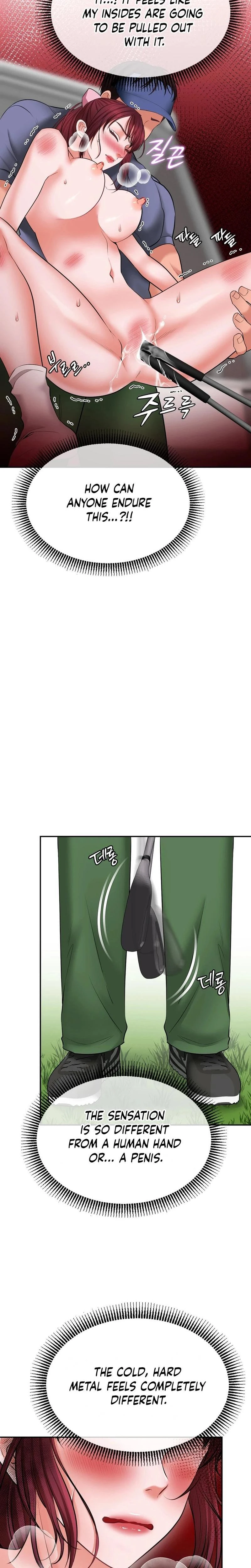Golf Course Gentlemens Shared Xx Chapter 06 Page 6