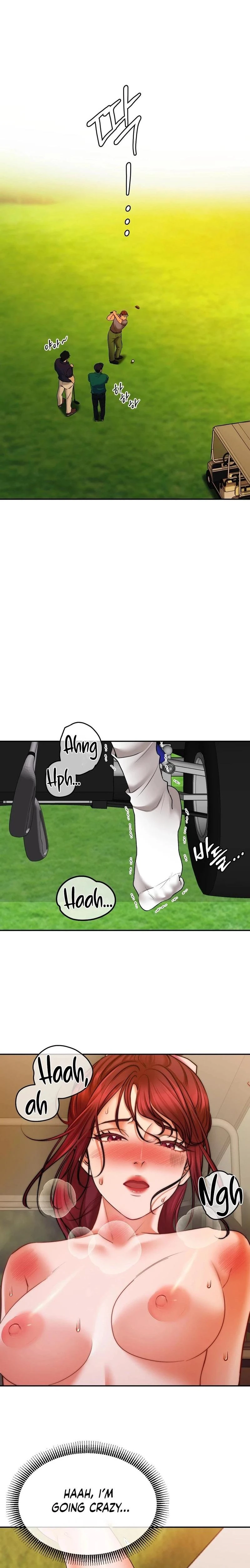 Golf Course Gentlemens Shared Xx Chapter 06 Page 8