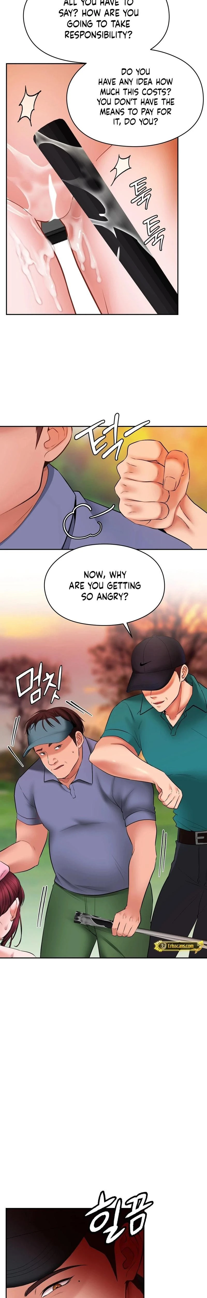 Golf Course Gentlemens Shared Xx Chapter 06 Page 14