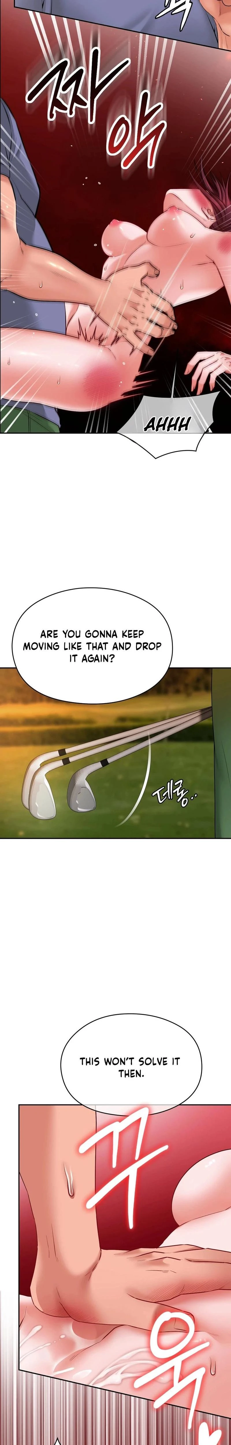 Golf Course Gentlemens Shared Xx Chapter 07 Page 2