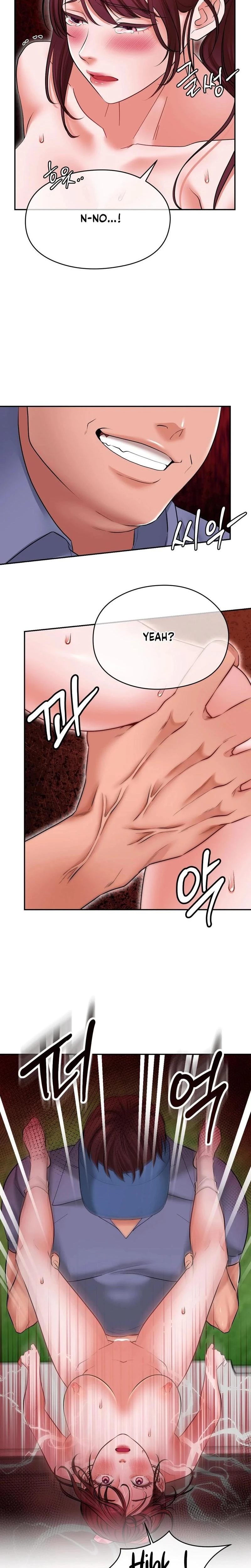 Golf Course Gentlemens Shared Xx Chapter 07 Page 8