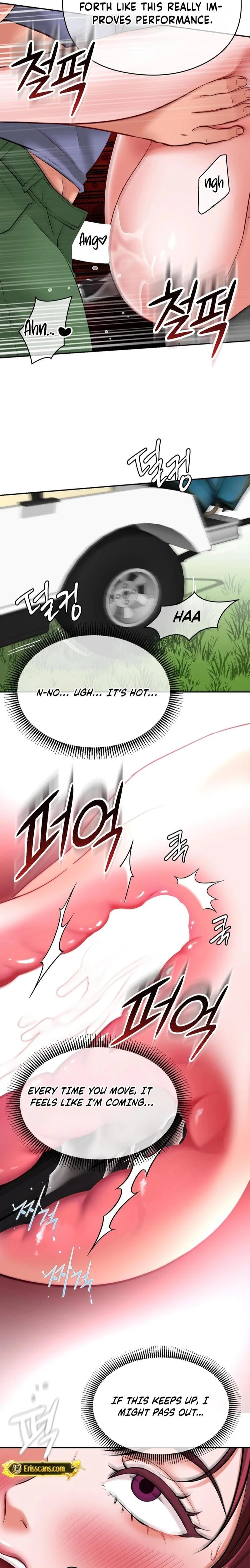 Golf Course Gentlemens Shared Xx Chapter 07 Page 10