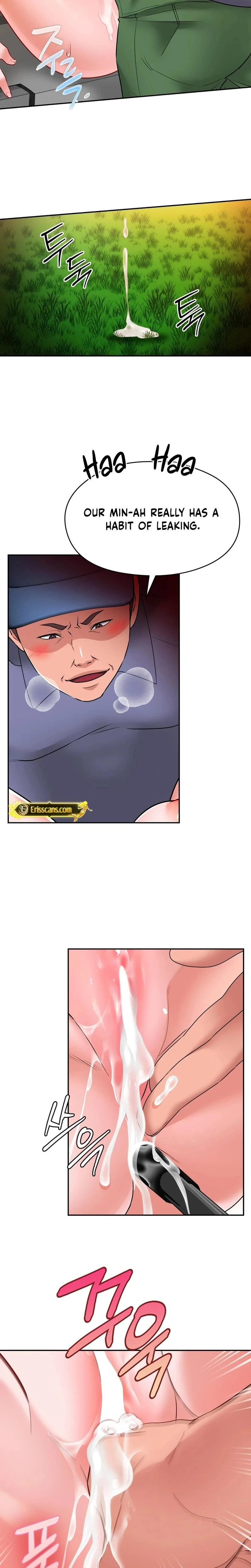 Golf Course Gentlemens Shared Xx Chapter 07 Page 14
