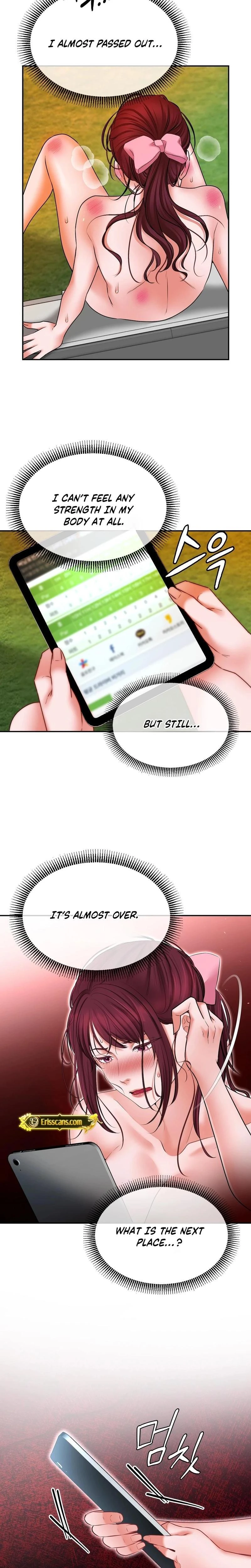 Golf Course Gentlemens Shared Xx Chapter 07 Page 18