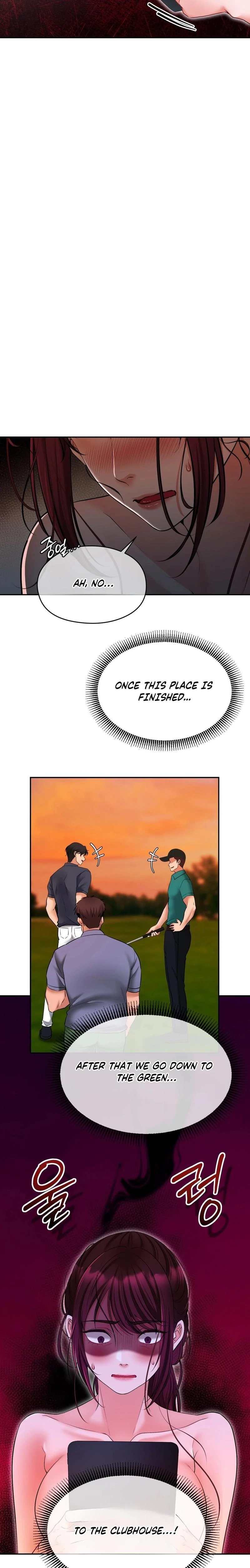 Golf Course Gentlemens Shared Xx Chapter 07 Page 19