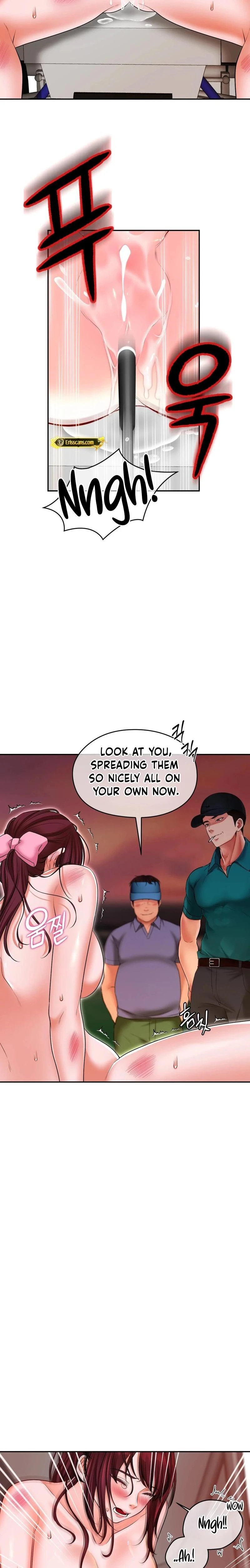 Golf Course Gentlemens Shared Xx Chapter 08 Page 3