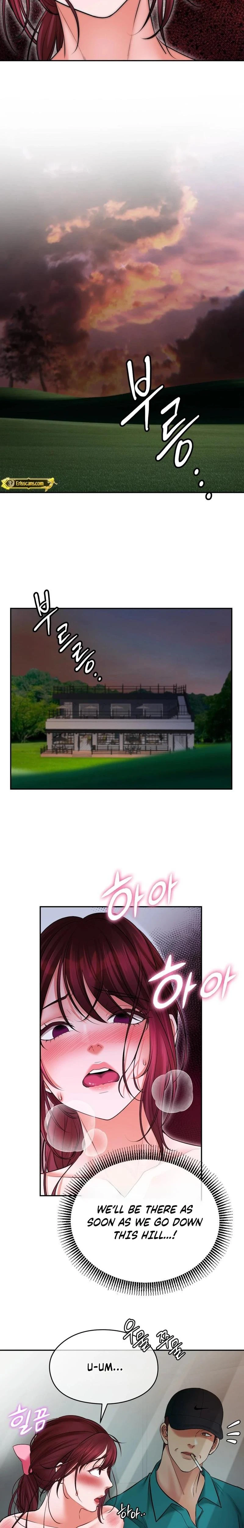 Golf Course Gentlemens Shared Xx Chapter 08 Page 7