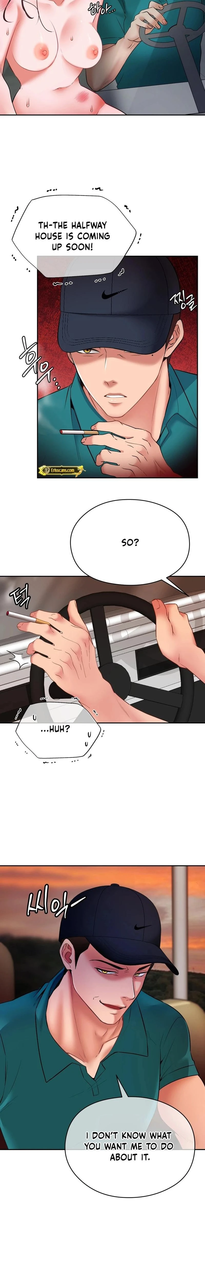 Golf Course Gentlemens Shared Xx Chapter 08 Page 8