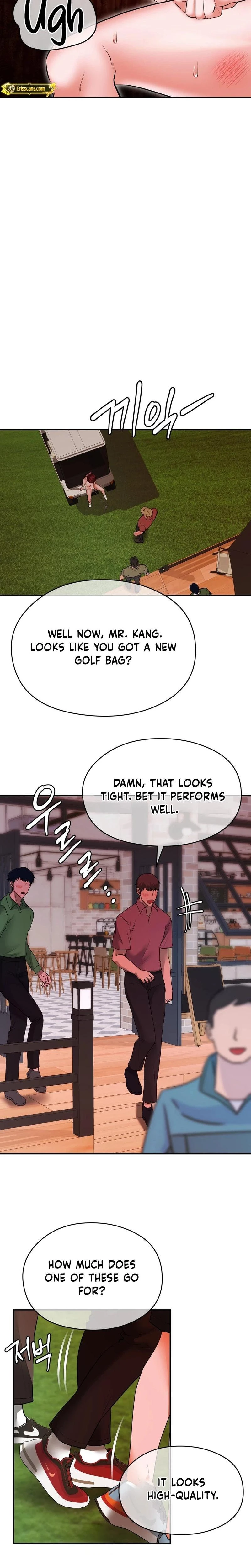 Golf Course Gentlemens Shared Xx Chapter 08 Page 12