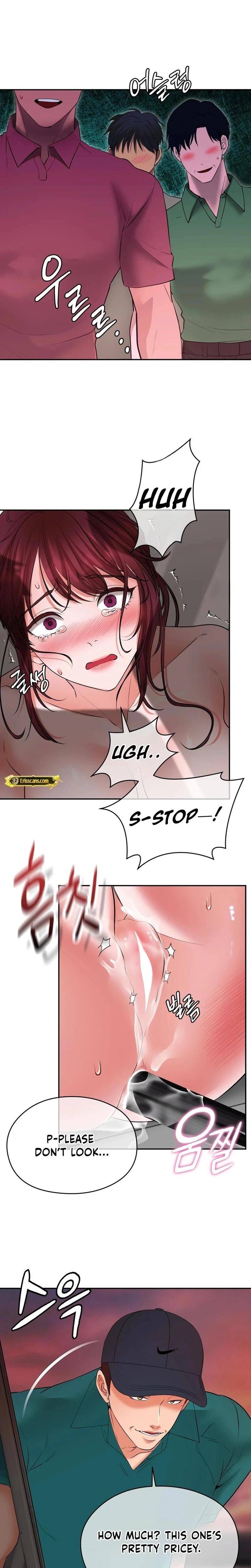 Golf Course Gentlemens Shared Xx Chapter 08 Page 13