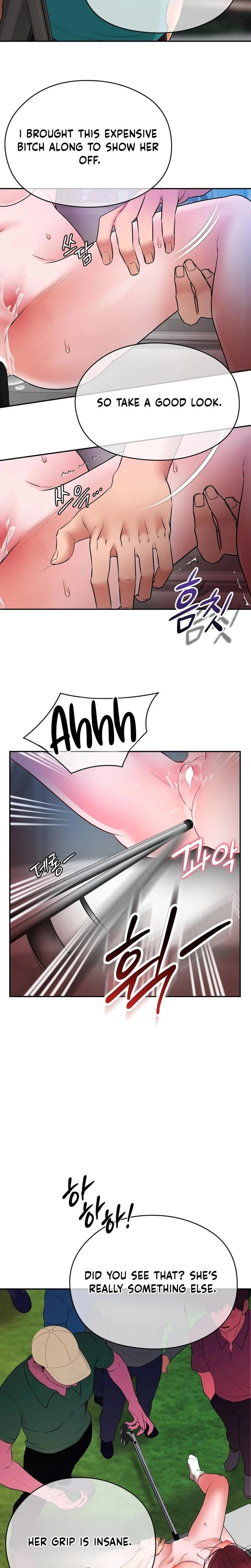 Golf Course Gentlemens Shared Xx Chapter 08 Page 14