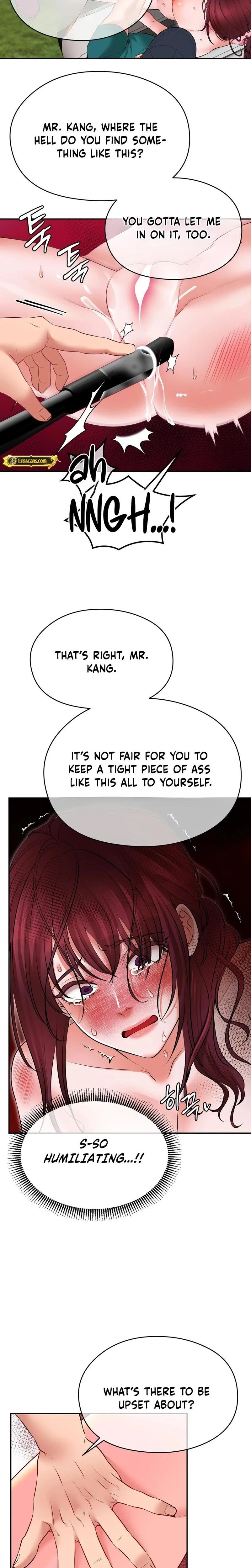 Golf Course Gentlemens Shared Xx Chapter 08 Page 15