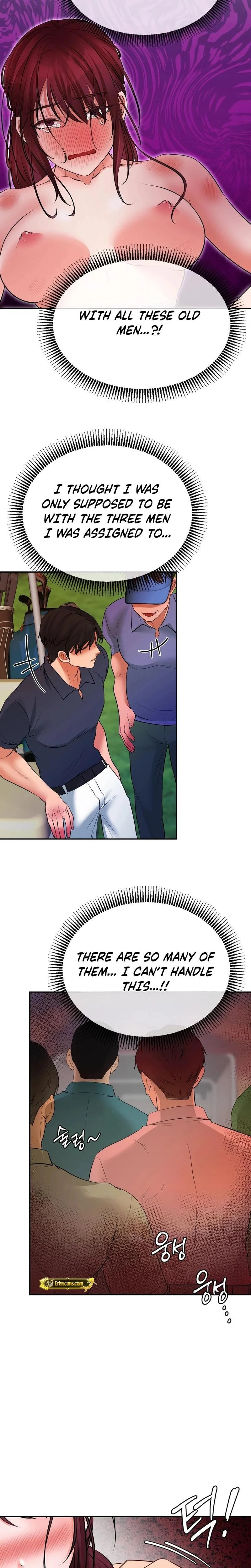 Golf Course Gentlemens Shared Xx Chapter 08 Page 17