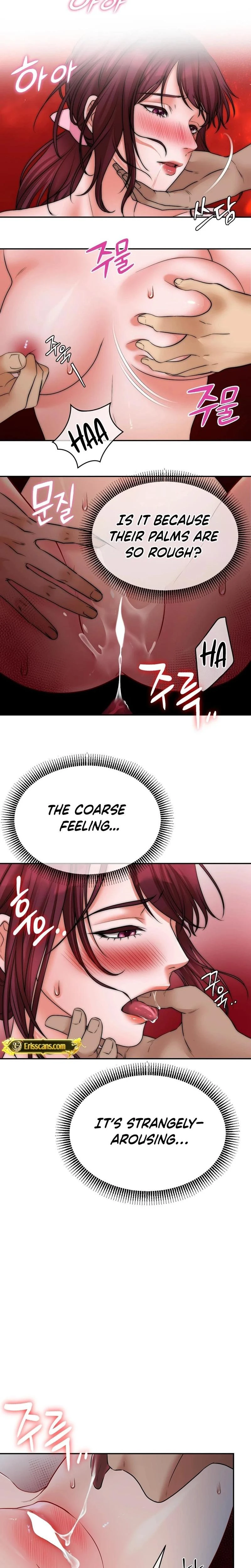 Golf Course Gentlemens Shared Xx Chapter 09 Page 9
